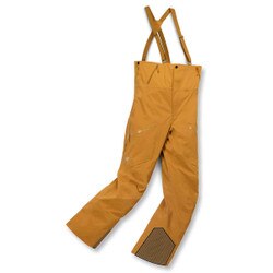 Arcteryx Rush Bib Pant Men's in Yukon